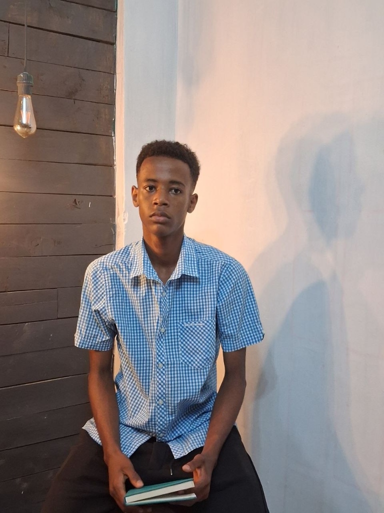 Mikiyas Alemu